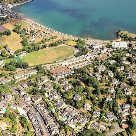 Chelston Dene Holiday Apartments Torquay Zewnętrze zdjęcie