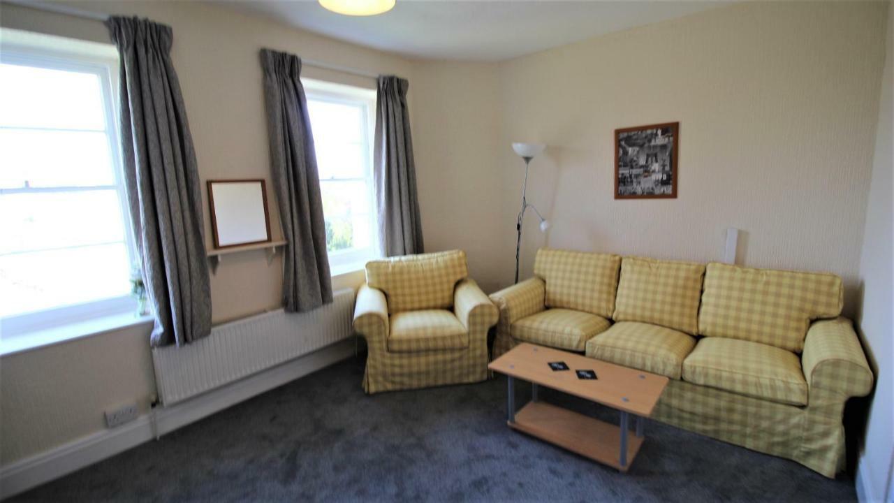 Chelston Dene Holiday Apartments Torquay Zewnętrze zdjęcie